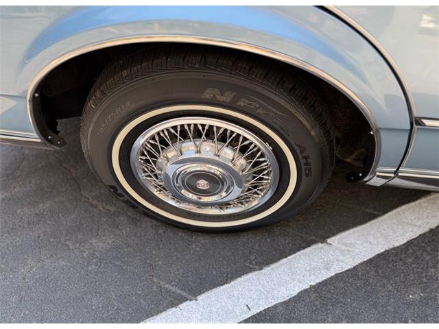 1985 Oldsmobile 98 Regency Brougham (CC-2099924) for sale in Grass Valley, California