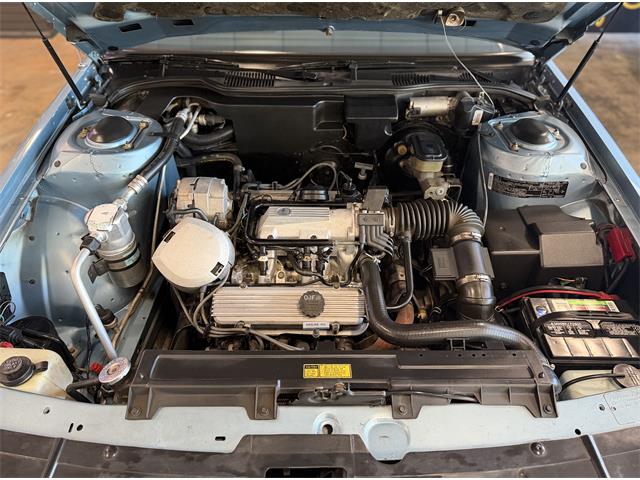 1985 Oldsmobile 98 Regency Brougham (CC-2099924) for sale in Grass Valley, California