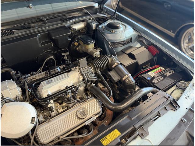 1985 Oldsmobile 98 Regency Brougham (CC-2099924) for sale in Grass Valley, California