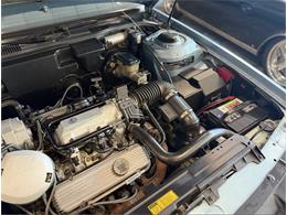 1985 Oldsmobile 98 Regency Brougham (CC-2099924) for sale in Grass Valley, California