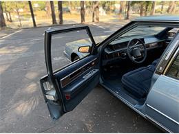 1985 Oldsmobile 98 Regency Brougham (CC-2099924) for sale in Grass Valley, California