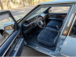 1985 Oldsmobile 98 Regency Brougham (CC-2099924) for sale in Grass Valley, California