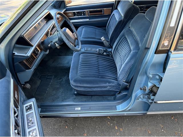1985 Oldsmobile 98 Regency Brougham (CC-2099924) for sale in Grass Valley, California