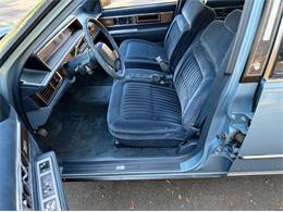 1985 Oldsmobile 98 Regency Brougham (CC-2099924) for sale in Grass Valley, California