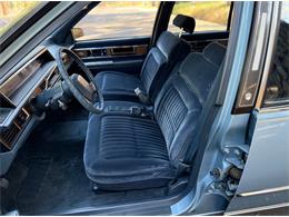 1985 Oldsmobile 98 Regency Brougham (CC-2099924) for sale in Grass Valley, California