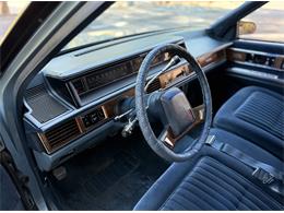 1985 Oldsmobile 98 Regency Brougham (CC-2099924) for sale in Grass Valley, California