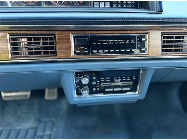 1985 Oldsmobile 98 Regency Brougham (CC-2099924) for sale in Grass Valley, California