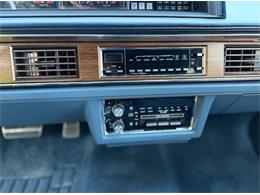1985 Oldsmobile 98 Regency Brougham (CC-2099924) for sale in Grass Valley, California