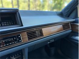 1985 Oldsmobile 98 Regency Brougham (CC-2099924) for sale in Grass Valley, California