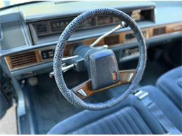 1985 Oldsmobile 98 Regency Brougham (CC-2099924) for sale in Grass Valley, California