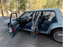 1985 Oldsmobile 98 Regency Brougham (CC-2099924) for sale in Grass Valley, California