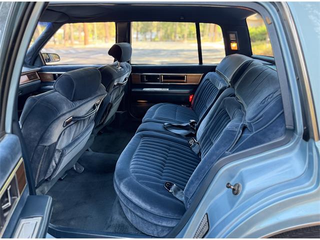 1985 Oldsmobile 98 Regency Brougham (CC-2099924) for sale in Grass Valley, California