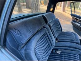 1985 Oldsmobile 98 Regency Brougham (CC-2099924) for sale in Grass Valley, California