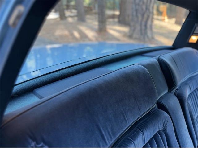 1985 Oldsmobile 98 Regency Brougham (CC-2099924) for sale in Grass Valley, California