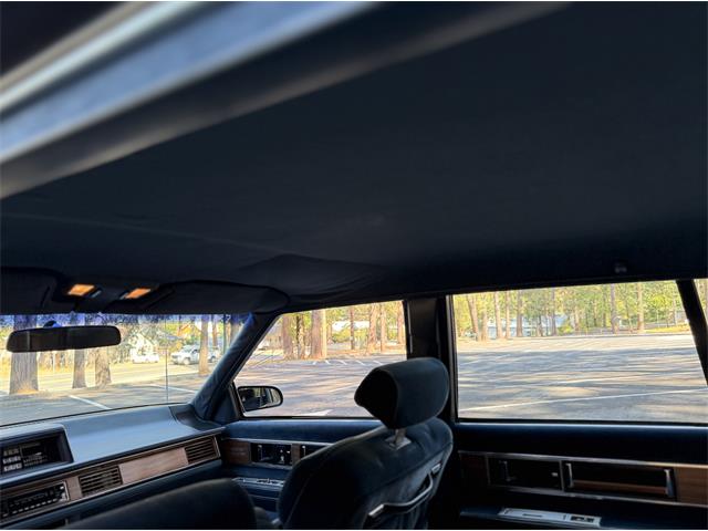 1985 Oldsmobile 98 Regency Brougham (CC-2099924) for sale in Grass Valley, California