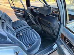 1985 Oldsmobile 98 Regency Brougham (CC-2099924) for sale in Grass Valley, California