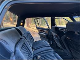 1985 Oldsmobile 98 Regency Brougham (CC-2099924) for sale in Grass Valley, California