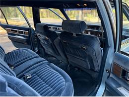 1985 Oldsmobile 98 Regency Brougham (CC-2099924) for sale in Grass Valley, California
