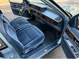 1985 Oldsmobile 98 Regency Brougham (CC-2099924) for sale in Grass Valley, California