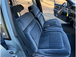 1985 Oldsmobile 98 Regency Brougham (CC-2099924) for sale in Grass Valley, California