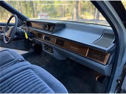 1985 Oldsmobile 98 Regency Brougham (CC-2099924) for sale in Grass Valley, California
