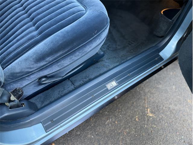 1985 Oldsmobile 98 Regency Brougham (CC-2099924) for sale in Grass Valley, California