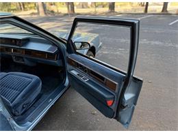 1985 Oldsmobile 98 Regency Brougham (CC-2099924) for sale in Grass Valley, California