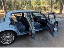 1985 Oldsmobile 98 Regency Brougham (CC-2099924) for sale in Grass Valley, California