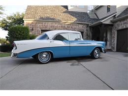 1956 Chevrolet Bel Air (CC-2099926) for sale in Frisco, Texas