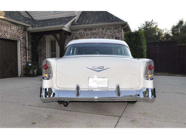 1956 Chevrolet Bel Air (CC-2099926) for sale in Frisco, Texas