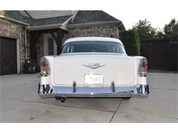 1956 Chevrolet Bel Air (CC-2099926) for sale in Frisco, Texas