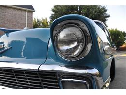 1956 Chevrolet Bel Air (CC-2099926) for sale in Frisco, Texas