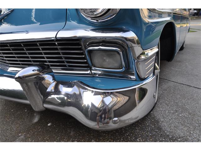 1956 Chevrolet Bel Air (CC-2099926) for sale in Frisco, Texas