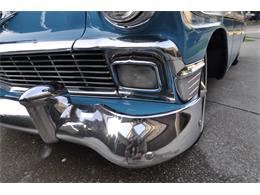 1956 Chevrolet Bel Air (CC-2099926) for sale in Frisco, Texas