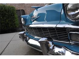 1956 Chevrolet Bel Air (CC-2099926) for sale in Frisco, Texas