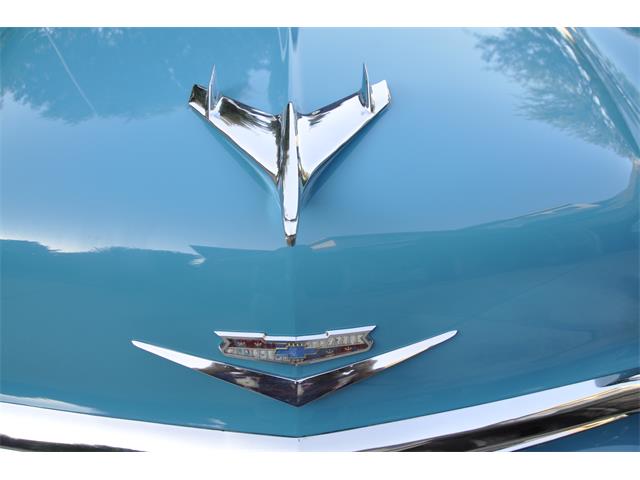 1956 Chevrolet Bel Air (CC-2099926) for sale in Frisco, Texas