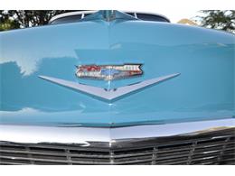 1956 Chevrolet Bel Air (CC-2099926) for sale in Frisco, Texas