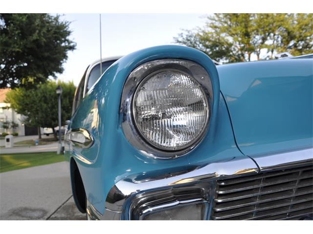 1956 Chevrolet Bel Air (CC-2099926) for sale in Frisco, Texas