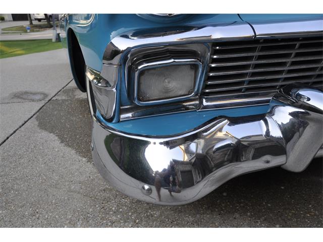1956 Chevrolet Bel Air (CC-2099926) for sale in Frisco, Texas