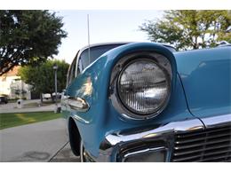 1956 Chevrolet Bel Air (CC-2099926) for sale in Frisco, Texas