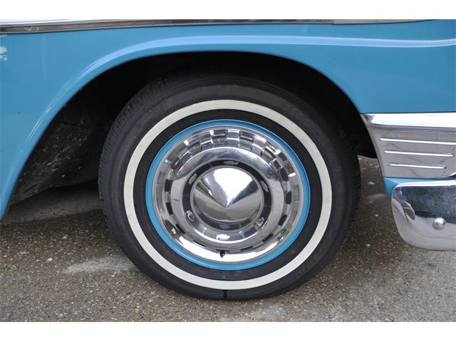 1956 Chevrolet Bel Air (CC-2099926) for sale in Frisco, Texas