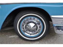 1956 Chevrolet Bel Air (CC-2099926) for sale in Frisco, Texas