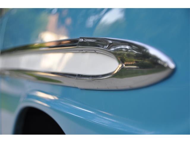 1956 Chevrolet Bel Air (CC-2099926) for sale in Frisco, Texas