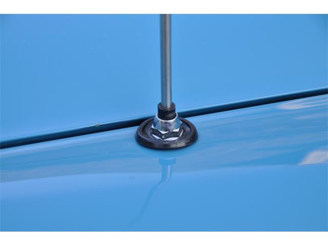 1956 Chevrolet Bel Air (CC-2099926) for sale in Frisco, Texas