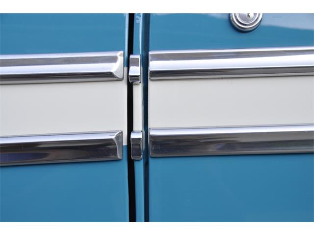 1956 Chevrolet Bel Air (CC-2099926) for sale in Frisco, Texas