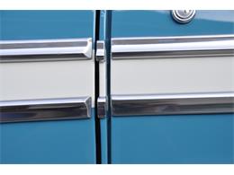 1956 Chevrolet Bel Air (CC-2099926) for sale in Frisco, Texas