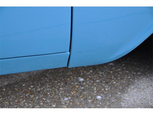 1956 Chevrolet Bel Air (CC-2099926) for sale in Frisco, Texas