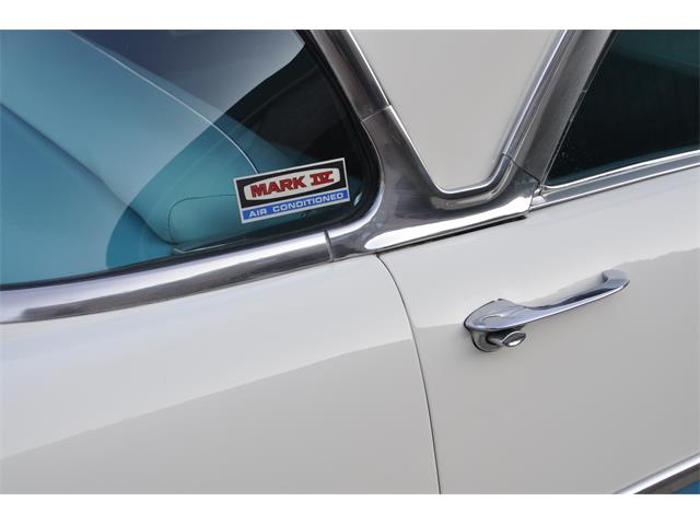 1956 Chevrolet Bel Air (CC-2099926) for sale in Frisco, Texas