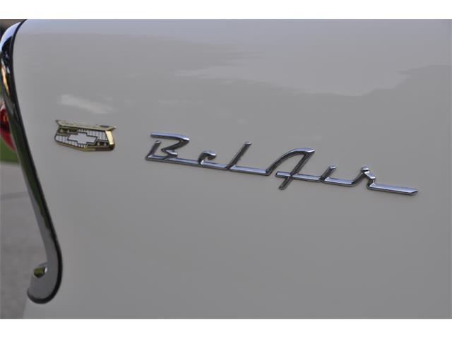 1956 Chevrolet Bel Air (CC-2099926) for sale in Frisco, Texas