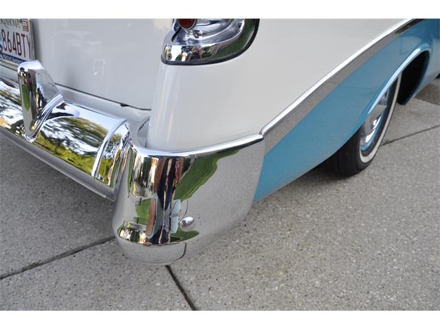 1956 Chevrolet Bel Air (CC-2099926) for sale in Frisco, Texas